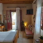 Almyra In Mani Ferienhaus