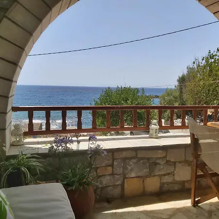 Almyra In Mani * Kotronion (West Mani)