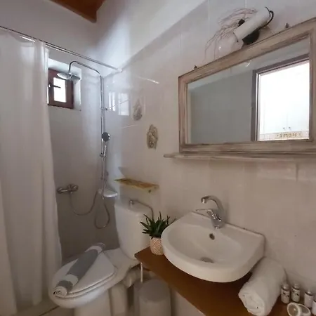 Prázdninový dům Almyra In Mani *