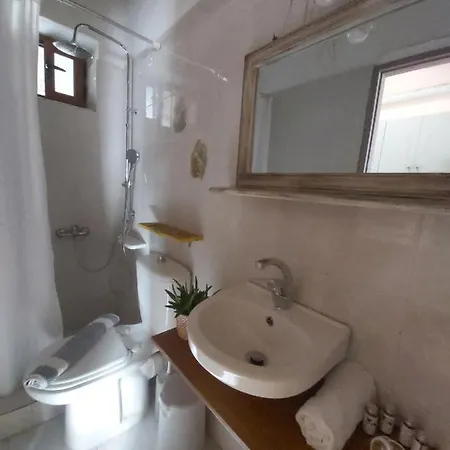 Prázdninový dům Almyra In Mani