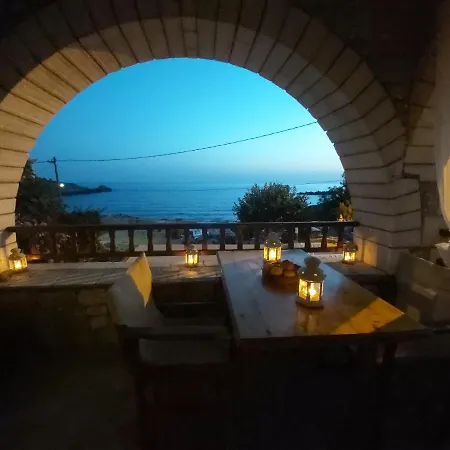 Prázdninový dům Almyra In Mani *