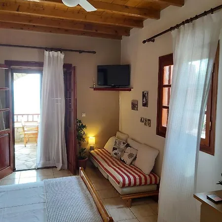 Almyra In Mani Kotronion (West Mani)