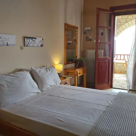 Almyra In Mani Kotronion (West Mani)