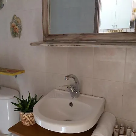 Holiday home Almyra In Mani Kotronion (West Mani)