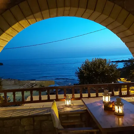 Prázdninový dům Almyra In Mani Kotronion (West Mani)