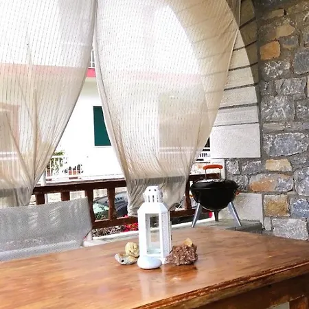Almyra In Mani Holiday home Kotronion (West Mani)