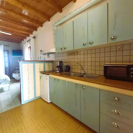 Almyra In Mani Kotronion (West Mani)