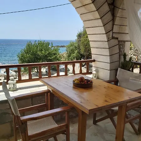 Dom wakacyjny Almyra In Mani